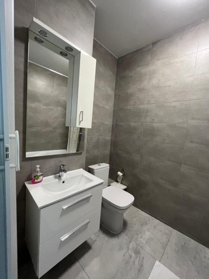 Airport Comfy Guest Home Varšava Exteriér fotografie