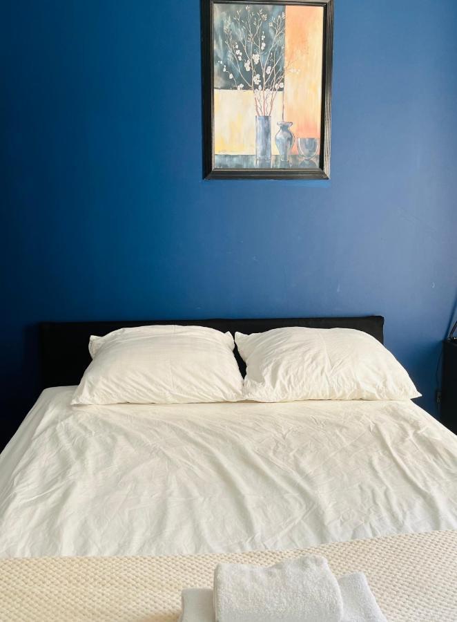 Airport Comfy Guest Home Varšava Exteriér fotografie